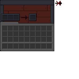 Texture for smithingNS