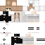 Texture for steve