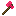 Texture for Рубиновый топор