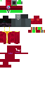 Texture for murdoc