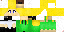 Texture for skin