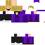 Texture for rtg