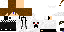 Texture for end