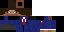 Texture for Cyan_Apple