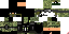 Texture for cool army