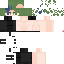 Texture for sin camisa