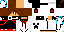Texture for Cool Red Teenager