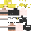 Texture for きつね