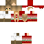 Texture for mand