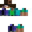 Texture for Quasimodo