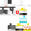 Texture for YigitHD