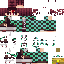 Texture for CAUÃ