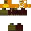 Texture for steve
