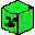Texture for minecraft icon