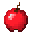 Texture for 32x32 apple texture