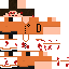 Texture for Class D wounded