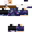 Texture for Spratrap