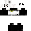 Texture for buffpanda