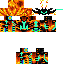 Texture for demon