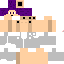 Texture for allmost sick Andronic