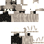 Texture for lesserkun