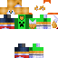 Texture for EnderFlackt 4.0