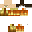 Texture for Airbender Kelsang