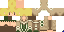 Texture for mimikannsei