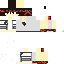 Texture for MatheusBMkun ninja 
