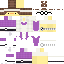 Texture for ackup
