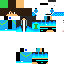 Texture for IMMER