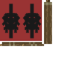 Texture for scary monster