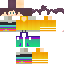 Texture for ヤマガール