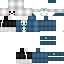 Texture for sans controled