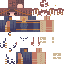 Texture for travellar with robes