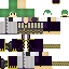 Texture for FE Manakete Morgan