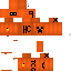 Texture for HC Dude