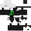 Texture for minecraft ムチムチワカメ
