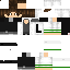 Texture for leos skin