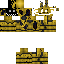 Texture for springtrap