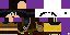 Texture for Kyle "The Anger" Jullian