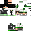 Texture for DeVine_Monster