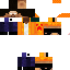 Texture for Herobrine fayer by Emilie R