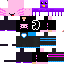 Texture for Axolotl saiko 2 (by axolot_like/AxolotLikes)