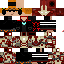 Texture for amoreno1 mk45 Cascos Updated 2025