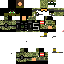 Texture for Army Sakuta