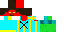 Texture for demonsteve