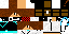 Texture for Gabriel(Bau)