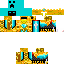 Texture for király