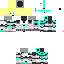 Texture for The clone of awesomeness